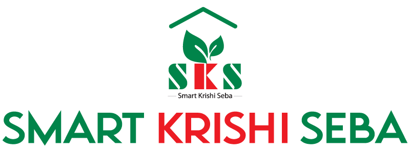 Smart Krishi Seba