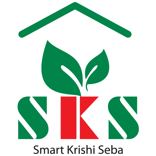 Smart Krishi Seba